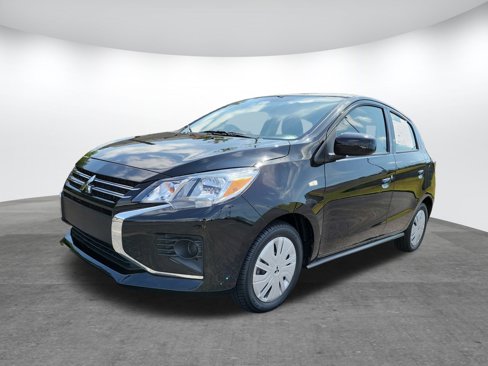 Used 2024 Mitsubishi Mirage ES image 20