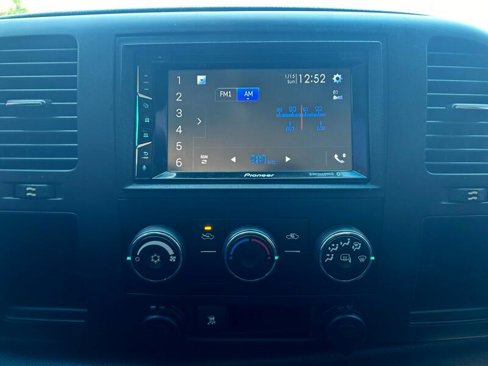 Used 2011 Chevrolet Silverado 1500 LT image 12