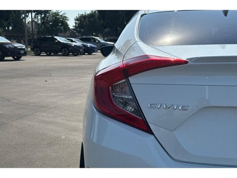 Used 2018 Honda Civic EX-L image 44