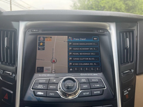 Used 2013 Hyundai Sonata Limited w/ Premium Pkg image 29