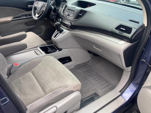 Used 2012 Honda CR-V EX image 46