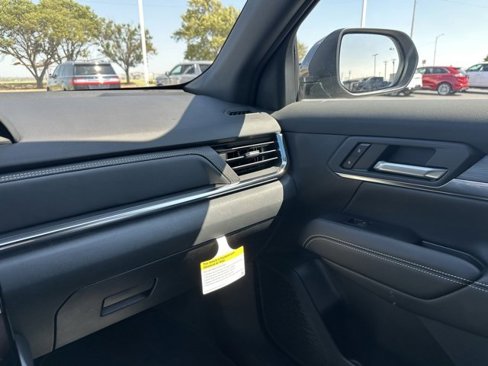 New 2026 GMC Terrain Elevation image 28