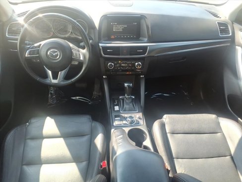 Used 2016 MAZDA CX-5 Grand Touring image 9