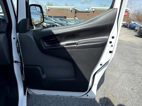 Used 2018 Nissan NV200 S w/ Cruise Control Package image 25