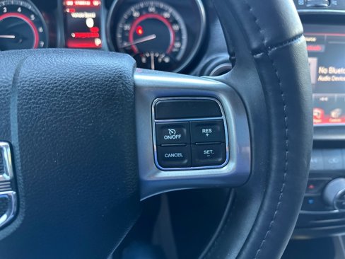 Used 2016 Dodge Journey Crossroad w/ Quick Order Package 28V image 22