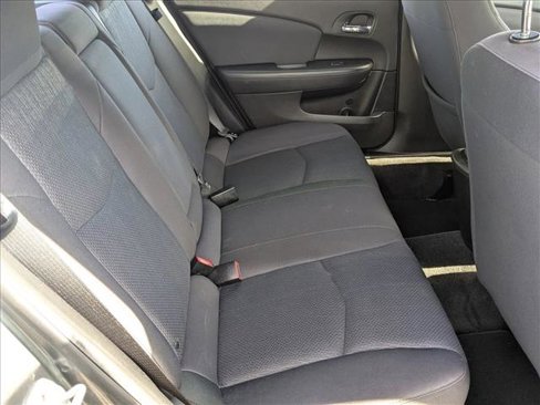 Used 2012 Chrysler 200 Touring image 16