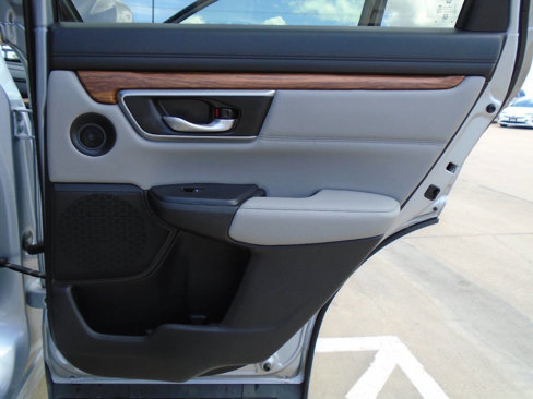 Used 2019 Honda CR-V EX-L image 30