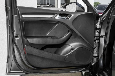 Used 2017 Audi A3 2.0T Premium image 38