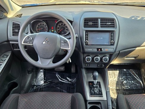 Used 2019 Mitsubishi Outlander Sport ES image 15