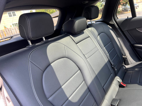 Used 2020 Mercedes-Benz GLC 300 4MATIC image 56