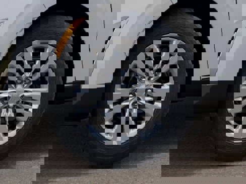 New 2025 Kia Soul LX image 9