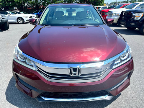 Used 2016 Honda Accord LX image 2
