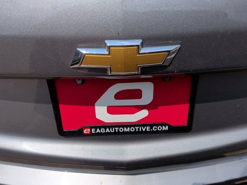 Used 2024 Chevrolet Equinox LT image 11