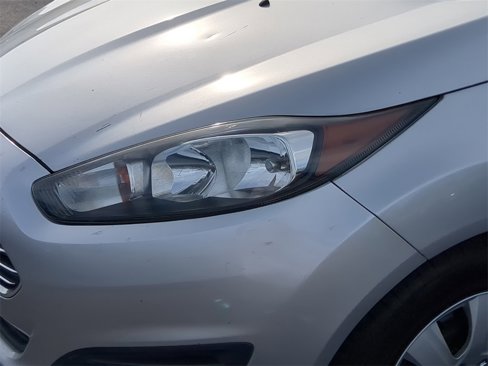 Used 2016 Ford Fiesta S image 7