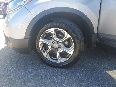 Used 2018 Honda CR-V EX image 27