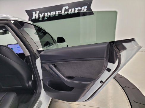 Used 2020 Tesla Model 3 Long Range image 39