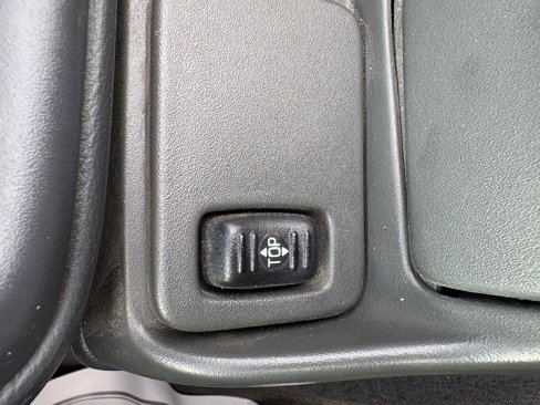 Used 1999 Chevrolet Camaro Z28 image 24