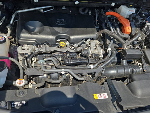 Used 2021 Toyota Venza Limited image 27