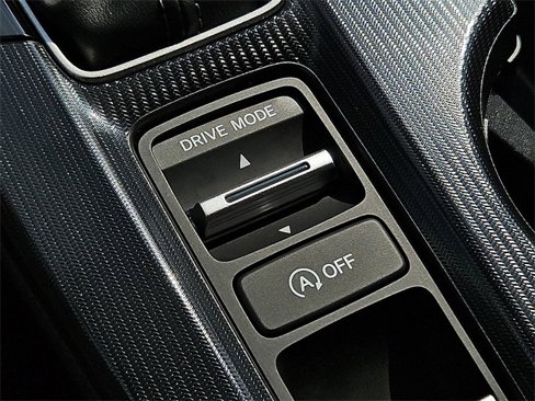 Certified 2025 Honda Civic Sport image 24