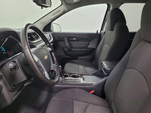 Used 2017 Chevrolet Traverse LT w/ Style and Technology Package image 17