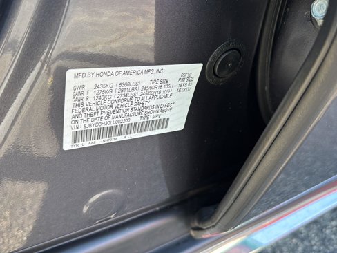 Used 2020 Acura MDX FWD image 38