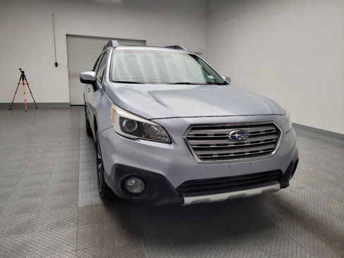 Used 2015 Subaru Outback 3.6R Limited image 14