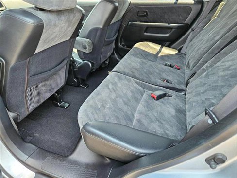 Used 2002 Honda CR-V EX image 17