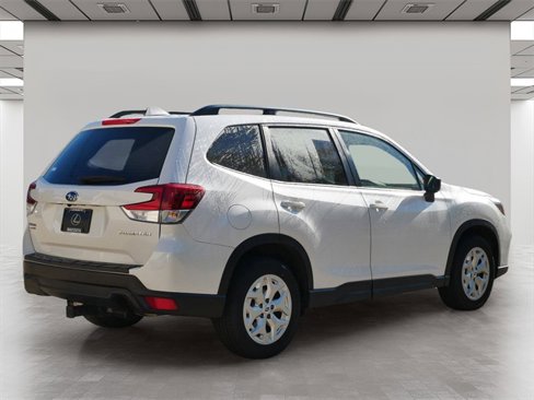 Used 2020 Subaru Forester w/ Alloy Wheel Package image 5