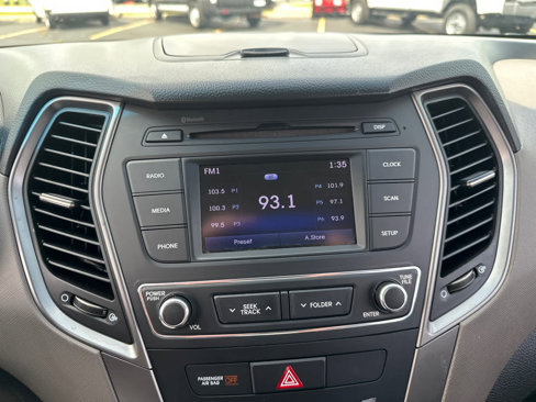 Used 2018 Hyundai Santa Fe Sport image 21