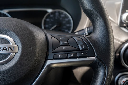Used 2023 Nissan Sentra SV image 44