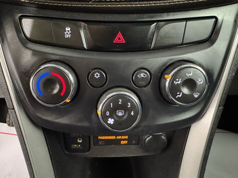 Used 2017 Chevrolet Trax LS image 20
