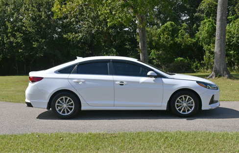 Used 2019 Hyundai Sonata SE image 5