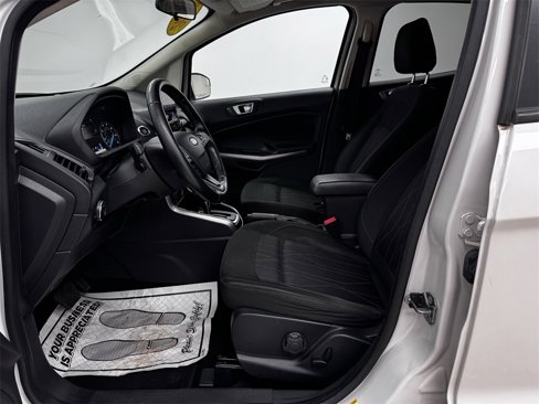 Used 2018 Ford EcoSport SE image 10