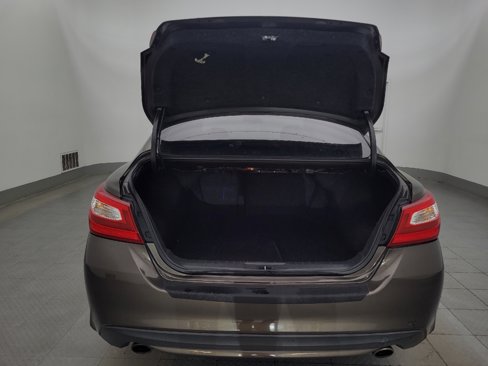 Used 2016 Nissan Altima 2.5 SV image 29