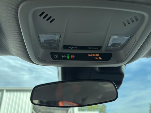 Used 2024 Chevrolet Malibu LT image 30