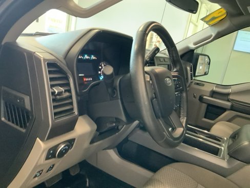 Used 2019 Ford F150 XLT w/ Equipment Group 302A Luxury image 18