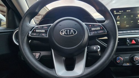 Used 2020 Kia Forte LXS image 22