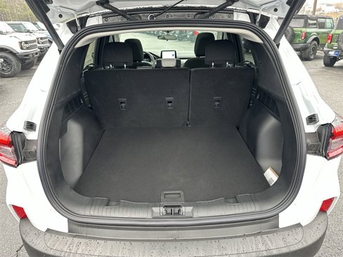 New 2025 Ford Escape Active image 15