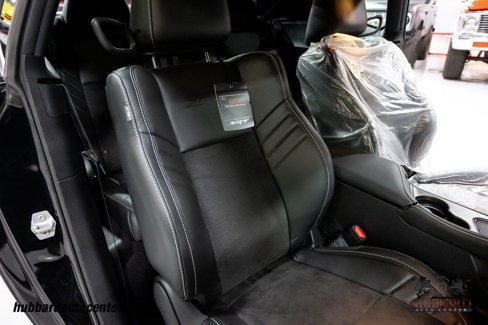 Used 2023 Dodge Challenger SRT Hellcat Redeye image 28