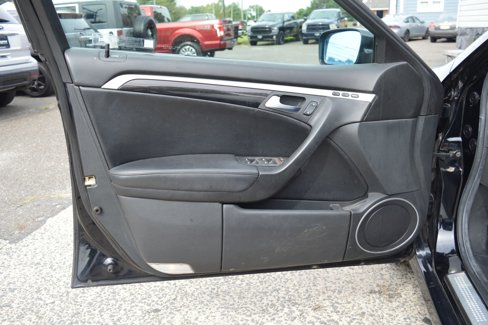 Used 2005 Acura TL image 25
