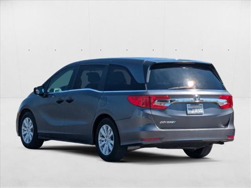 Used 2019 Honda Odyssey LX image 8