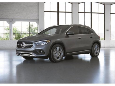 Certified 2021 Mercedes-Benz GLA 250 4MATIC image 40
