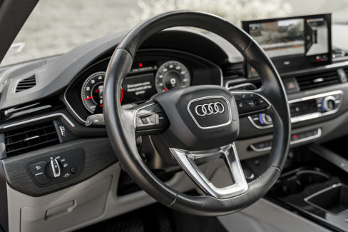 Used 2023 Audi A4 2.0T Premium Plus image 10