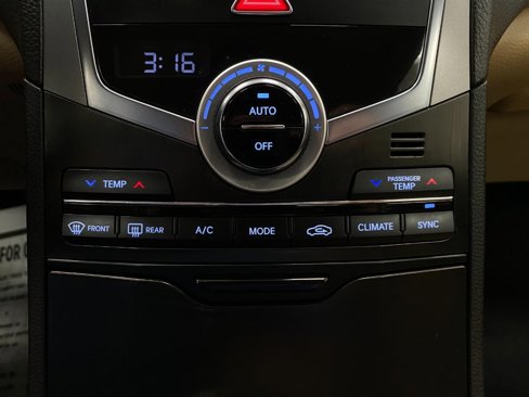 Used 2016 Hyundai Azera image 26
