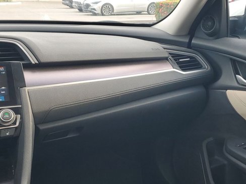 Used 2016 Honda Civic EX-T image 23