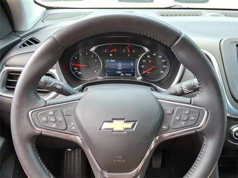 Used 2020 Chevrolet Equinox LT image 21