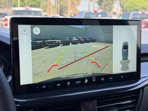 New 2025 Ford Escape ST-Line w/ Tech Pack #1 image 10
