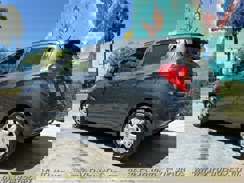 Used 2019 Chevrolet Spark LS image 3