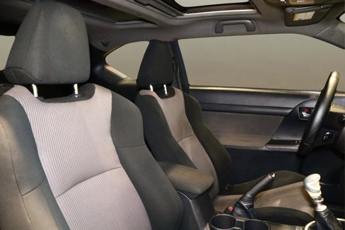 Used 2016 Scion tC image 19