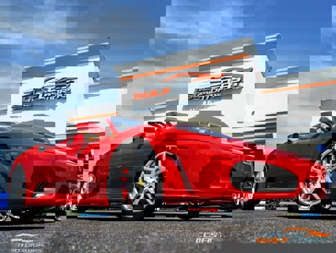 Used 2008 Ferrari F430 Spider image 1